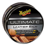 Meguiars ULTIMATE LEATHER BALM